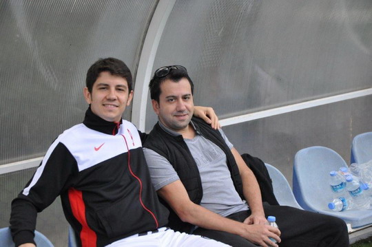 Futbol turnuvasında İlk tur karşılaşmaları tamamlandı.