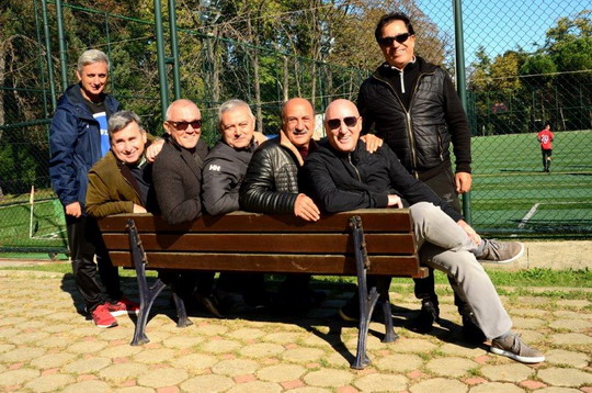 BizClub Futbol Turnuvasında 8. hafta maçları tamamlandı.