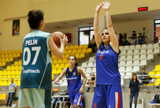 WCBL’de zirve yarışı devam ediyor...
