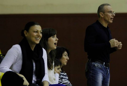 Yapı Kredi Erkek Basketbol Takımı CBL’de rakibini yendi...