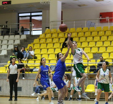 WCBL 2019 Güz Sezonu başladı.
