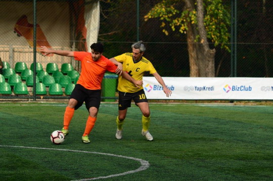 Futbolda Şampiyonlar Belli Oldu.