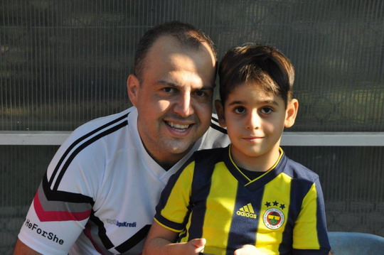 BizClub Futbol Turnuvası YKB CUP ve YKB LİG gruplarının ilk hafta maçları tamamlandı.