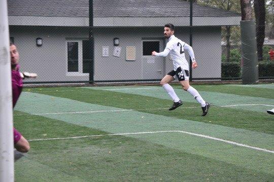 Yapı Kredi 78.Yıl İstanbul Futbol Turnuvası ikinci hafta müsabakaları tamamlandı.
