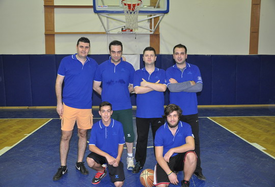 Yapı Kredi Bölge Spor Şenliği’nin 12'ncisi Kırklareli’deydi...