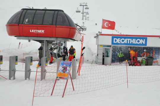 2020 Kayak Turlarımızı tamamlandık.