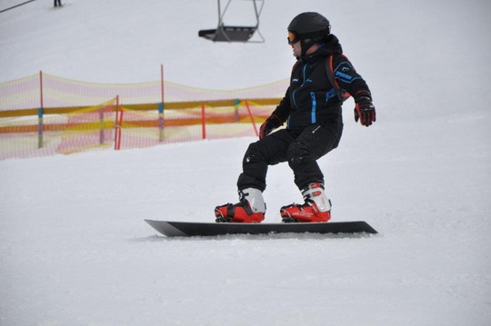 UniCredit XXI.Ski Meeting 21-24 Mart tarihlerinde Avusturya Seefeld’de tamamlandı.