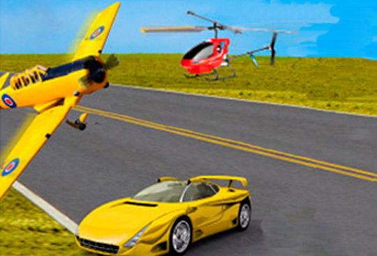 RC Modelcilik Kuruluş