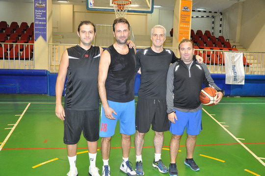 Soner Barutçuoğlu anısına düzenlenen 5. Streetball Turnuvası’nı gerçekleştirdik!