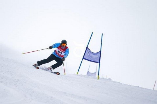 İtalya’da 14-18 Mart tarihlerinde Val Di Fiemme, Cavalese'de gerçekleştirilen UniCredit XX. Ski Meeting tamamlandı.