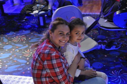 Eskişehir Bowling Turnuvası tamamlandı...