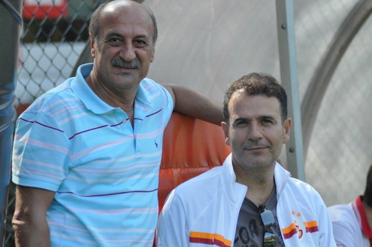 Futbol Turnuvasında üçüncü hafta maçları tamamlandı.