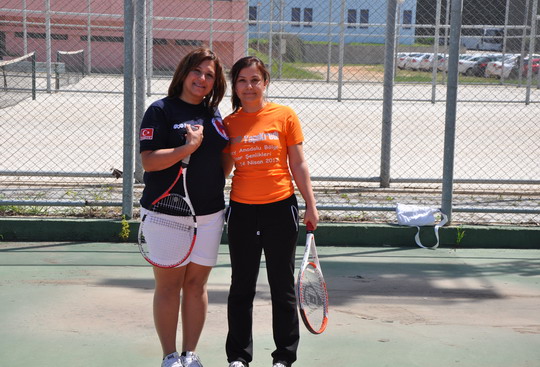YKB Güney Anadolu Bölge Spor Şenlikleri Adana'da coşkuyla tamamlandı.