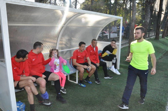 2019 Yılı BizClub İstanbul Futbol Turnuvası’nda Çeyrek Final karşılaşmaları geçtiğimiz hafta sonu Cumartesi  ve Pazar günü oynanan maçlarla tamamlandı.