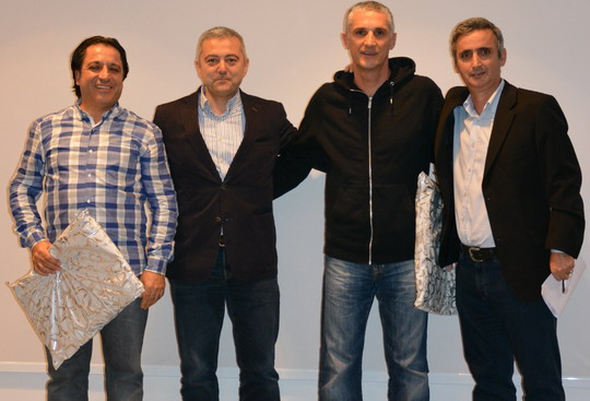 Yapı Kredi Spor Kulübü Bayramoğlu Etkinliği