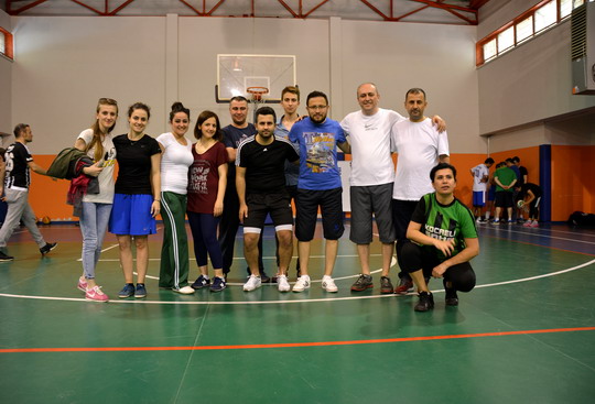 Yapı Kredi Bölge Spor Şenliklerinden 23’üncüsü Bursa’daydı....