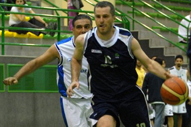 Basketbol şubemizin sporcusu Serdal Gazcılar ile gerçekleştirdiğimiz röportaj