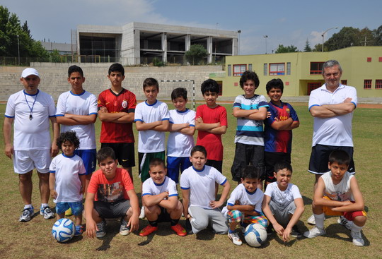 Yapı Kredi Bölge Spor Şenliği’nin 14'üncüsü Adana'daydı...