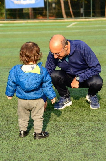 Futbolda Şampiyonlar Belli Oldu.