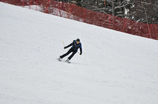 UniCredit XXI.Ski Meeting 21-24 Mart tarihlerinde Avusturya Seefeld’de tamamlandı.