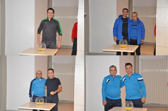 Cumhuriyet Futbol Kupası’nda büyük heyecan vardı!