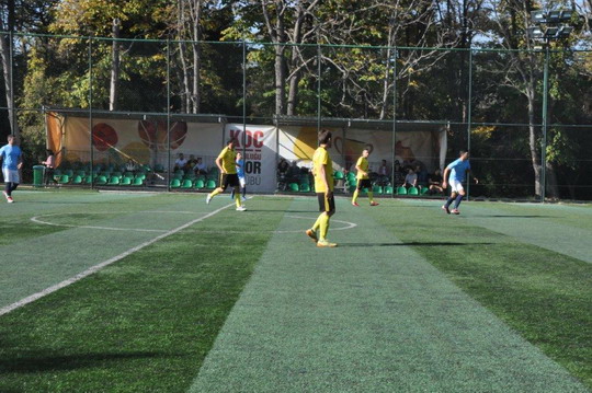 2019 Yılı BizClub İstanbul Futbol Turnuvası’nda Çeyrek Final karşılaşmaları geçtiğimiz hafta sonu Cumartesi  ve Pazar günü oynanan maçlarla tamamlandı.