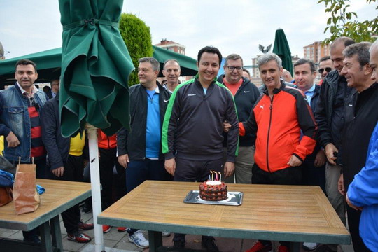 Cumhuriyet Futbol Kupası’nda büyük heyecan vardı!