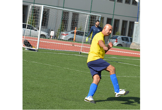Ankara Bölge Spor Şenlikleri