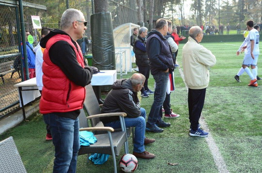 Futbolda Şampiyonlar Belli Oldu.