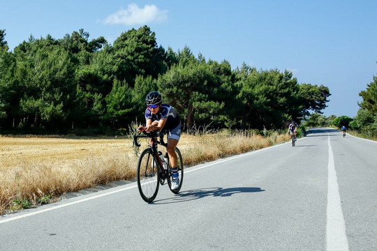 Gelibolu Triatlonu