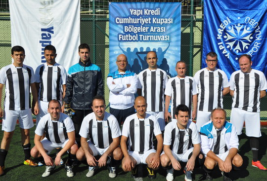 Cumhuriyet Kupası'nda Şampiyon belli oldu...