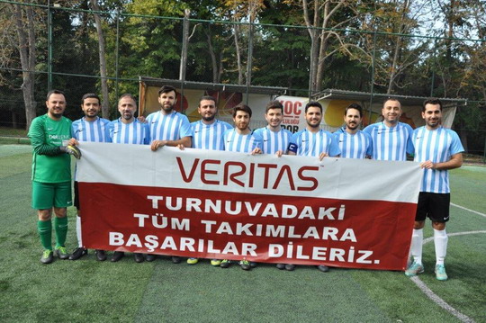 BizClub Futbol Turnuvasında 4’ncü hafta tamamlandı.