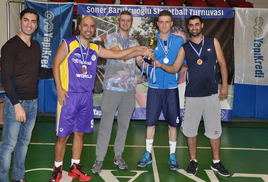 Soner Barutçuoğlu anısına düzenlenen 5. Streetball Turnuvası’nı gerçekleştirdik!