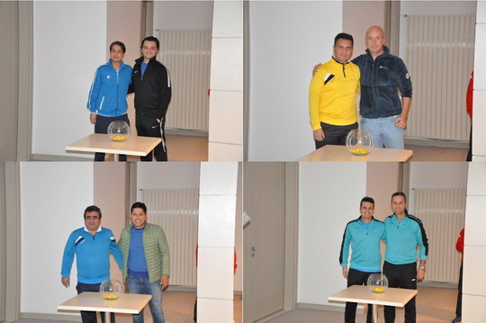 Cumhuriyet Futbol Kupası’nda büyük heyecan vardı!
