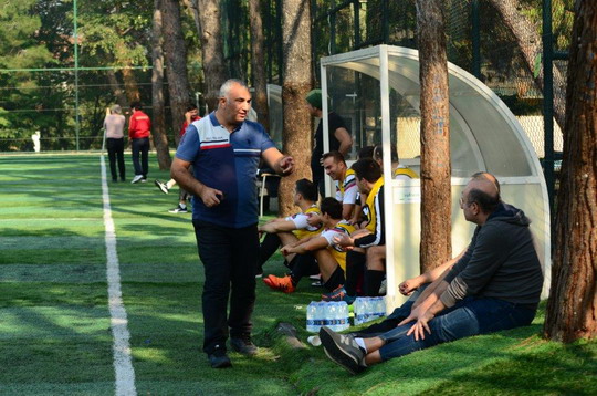 BizClub Futbol Turnuvasında 7. hafta maçları tamamlanırken “Bölgelerarası Cumhuriyet Kupası”  başlıyor.