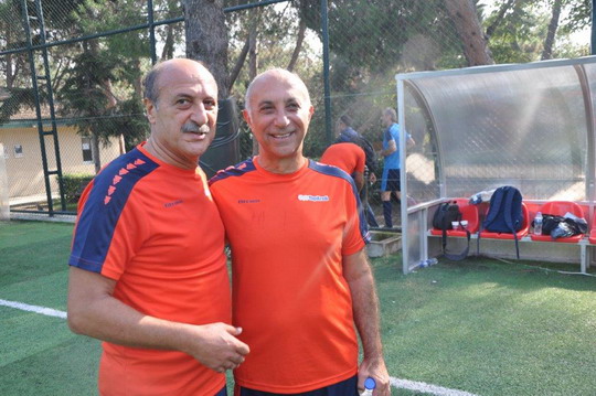 Futbol Turnuvası beşinci hafta maçlarında sürpriz sonuçlar!