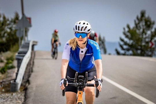 Bisiklet Takımımız Marmaris BoostCamp’a katıldı.