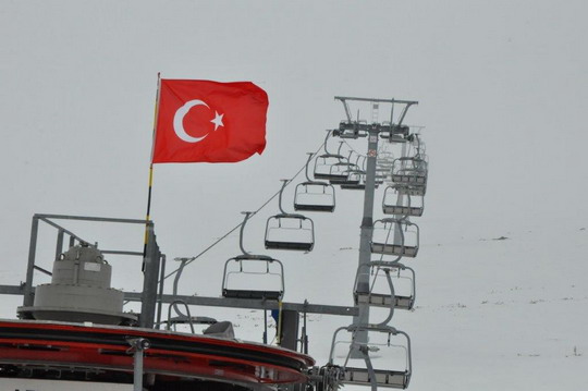 2020 Kayak Turlarımızı tamamlandık.