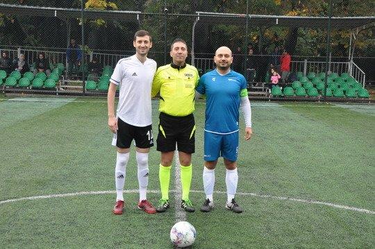 Yapı Kredi 78.Yıl İstanbul Futbol Turnuvası ikinci hafta müsabakaları tamamlandı.