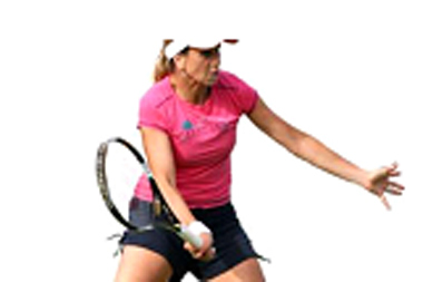 İpek Şenoğlu WTA Malaysian Open