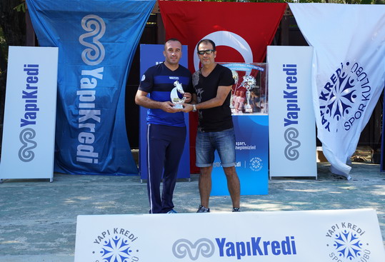 Futbol heyecanı başlıyor!