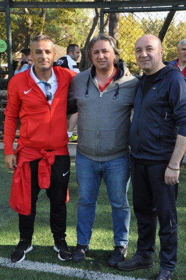 2019 Yılı BizClub İstanbul Futbol Turnuvası’nda Çeyrek Final karşılaşmaları geçtiğimiz hafta sonu Cumartesi  ve Pazar günü oynanan maçlarla tamamlandı.