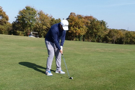 10 Kasım Atatürk Kupası Golf Turnuvası