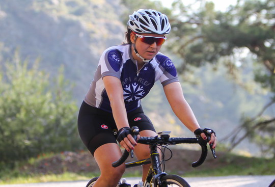 Marmaris Gran Fondo 2018 Bisiklet Yarışları...