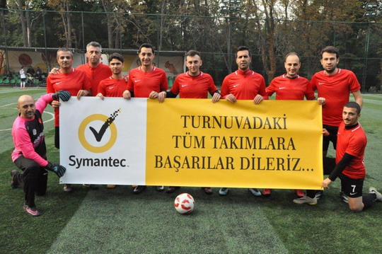 Futbol turnuvasında 7’nci hafta maçları geride kaldı.