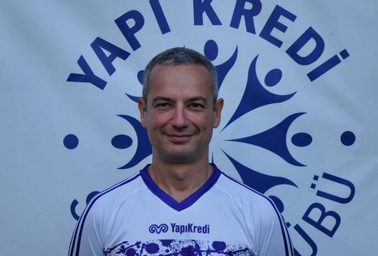 Yapı Kredi 2016 Yılı İstanbul Bölge Futbol Turnuvası ilk hafta karşılaşmalarıyla başladı.