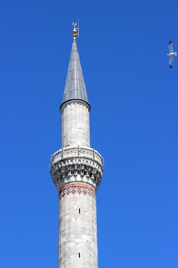 15 Mayıs’ta Balat’taydık...