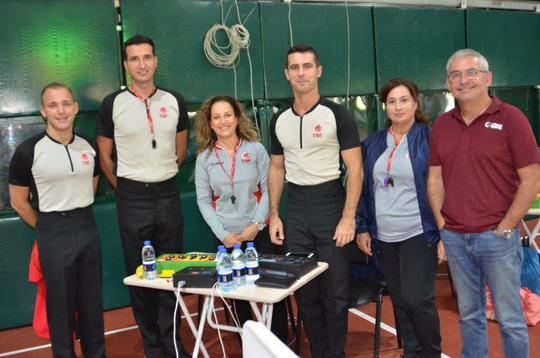 Soner Barutçuoğlu'nu Streetball Turnuvası ile andık.