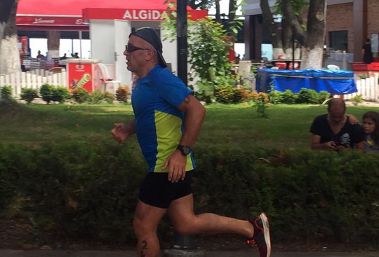 Ünye Triatlon Yarışları...