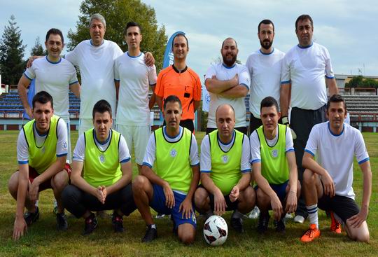 Yapı Kredi Bölge Spor Şenliği’nin 18’incisini Trabzon’da tamamladık...